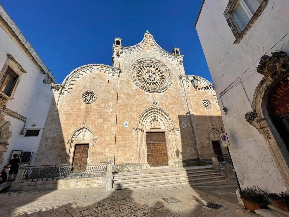 Ostuni
